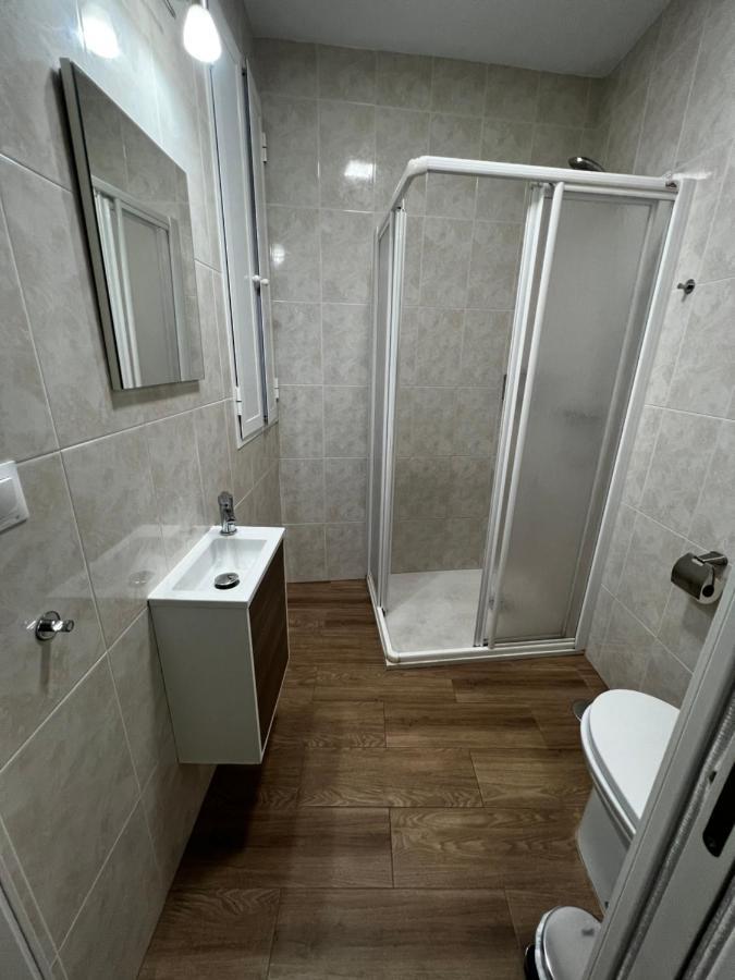 Casa Ruben 24 Villa Velez Malaga Ngoại thất bức ảnh