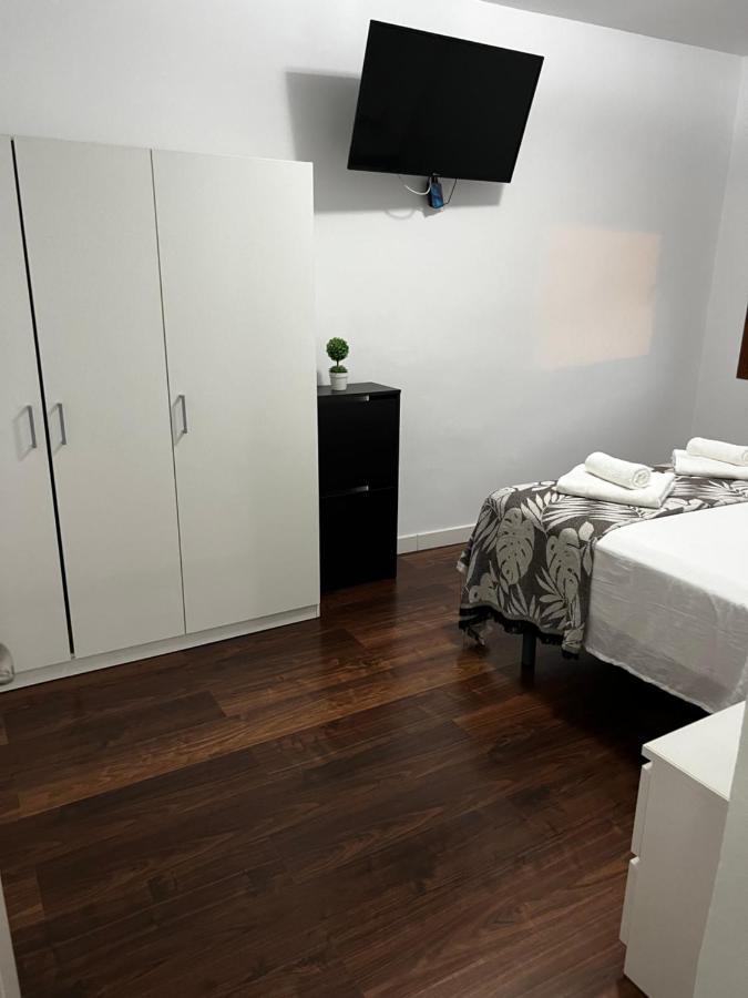 Casa Ruben 24 Villa Velez Malaga Ngoại thất bức ảnh