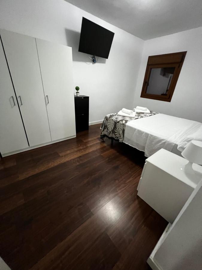 Casa Ruben 24 Villa Velez Malaga Ngoại thất bức ảnh