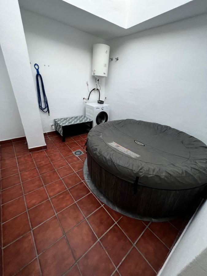Casa Ruben 24 Villa Velez Malaga Ngoại thất bức ảnh