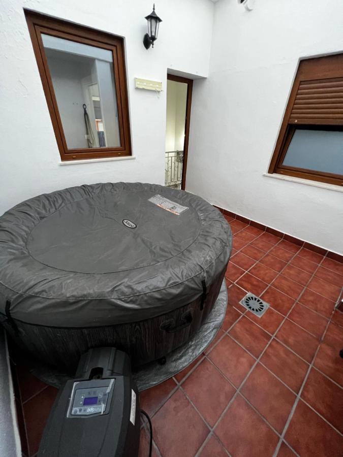 Casa Ruben 24 Villa Velez Malaga Ngoại thất bức ảnh
