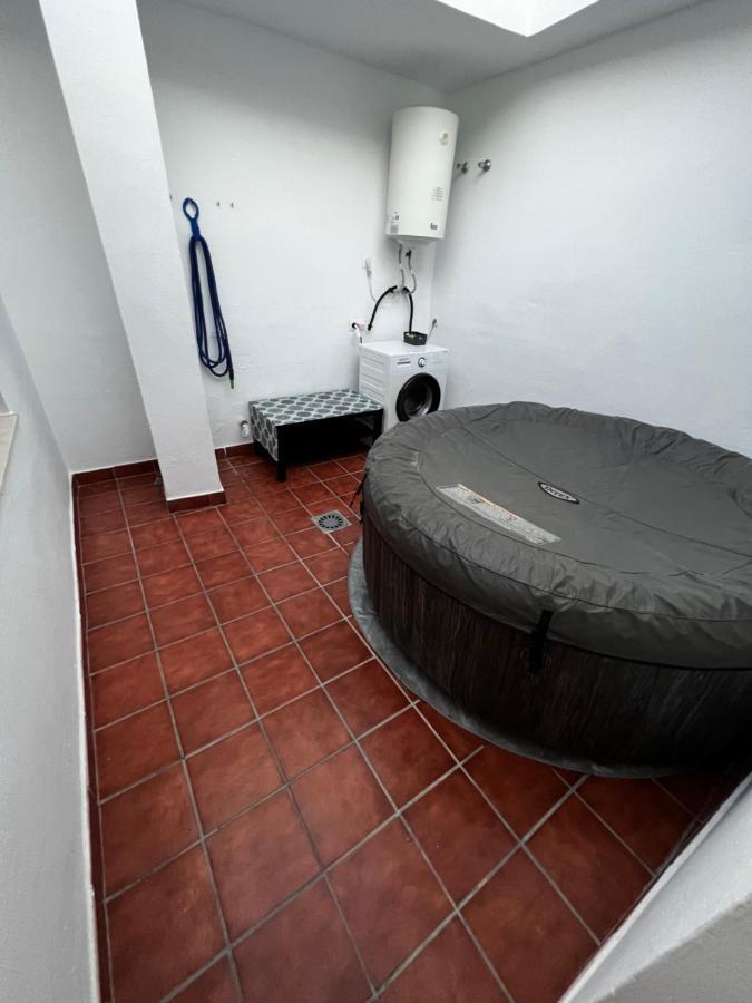 Casa Ruben 24 Villa Velez Malaga Ngoại thất bức ảnh
