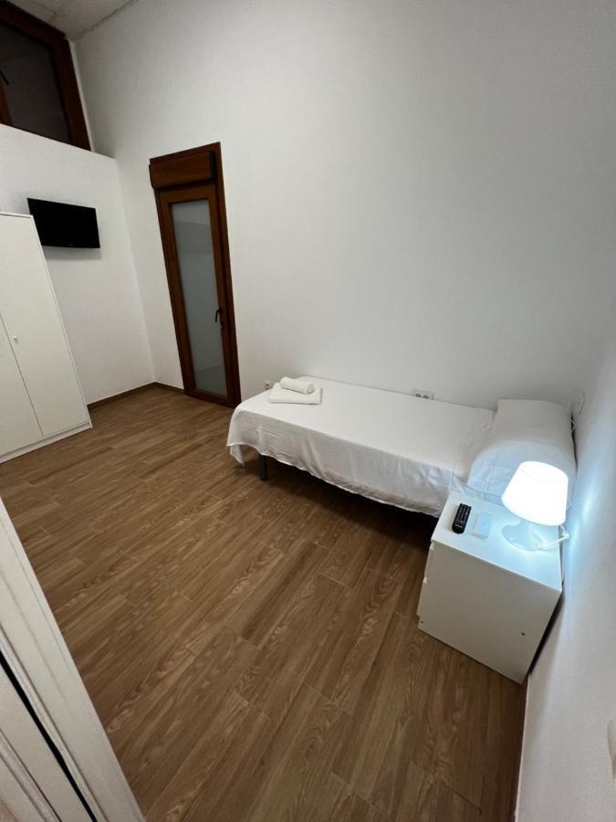 Casa Ruben 24 Villa Velez Malaga Ngoại thất bức ảnh