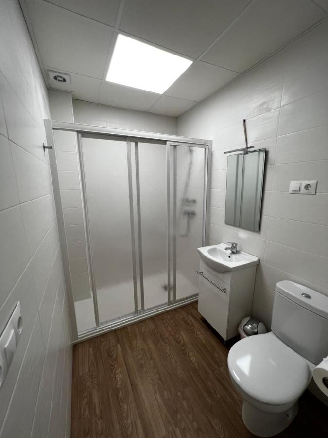 Casa Ruben 24 Villa Velez Malaga Ngoại thất bức ảnh