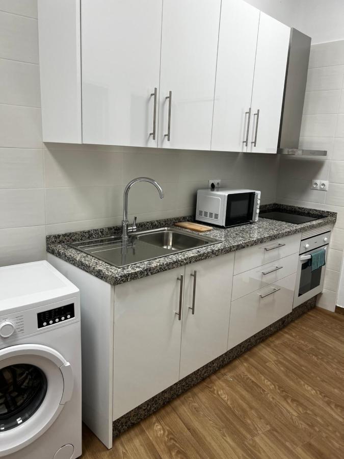 Casa Ruben 24 Villa Velez Malaga Ngoại thất bức ảnh