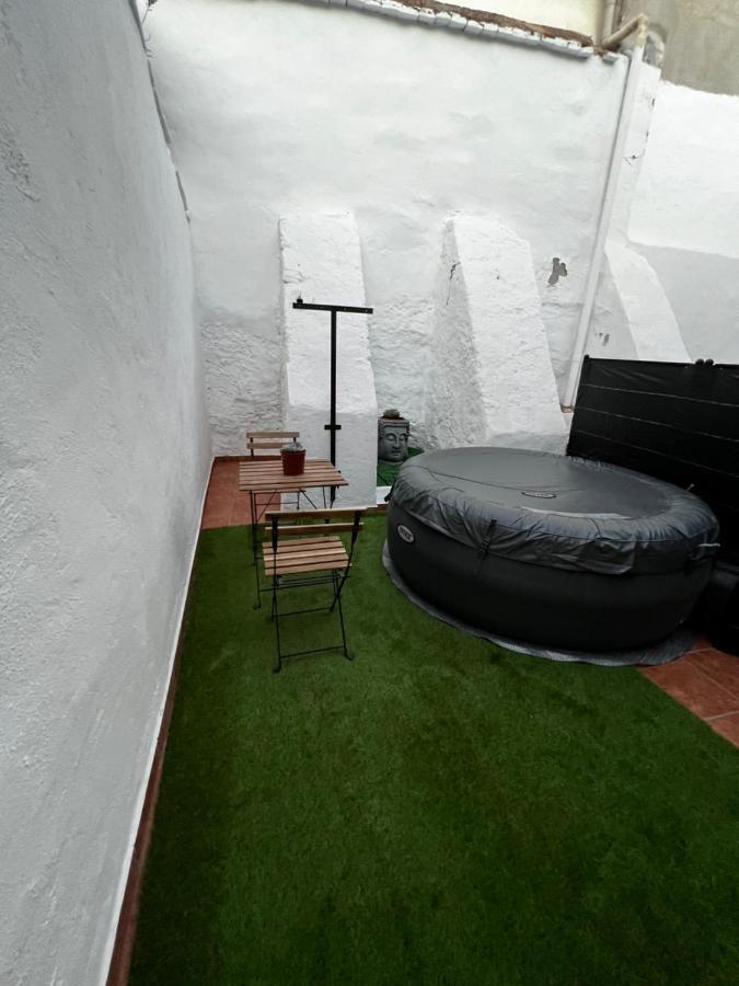 Casa Ruben 24 Villa Velez Malaga Ngoại thất bức ảnh