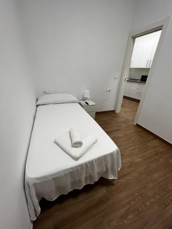 Casa Ruben 24 Villa Velez Malaga Ngoại thất bức ảnh
