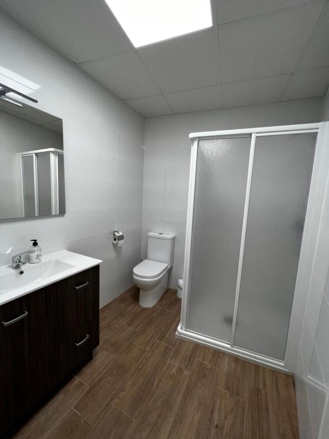 Casa Ruben 24 Villa Velez Malaga Ngoại thất bức ảnh