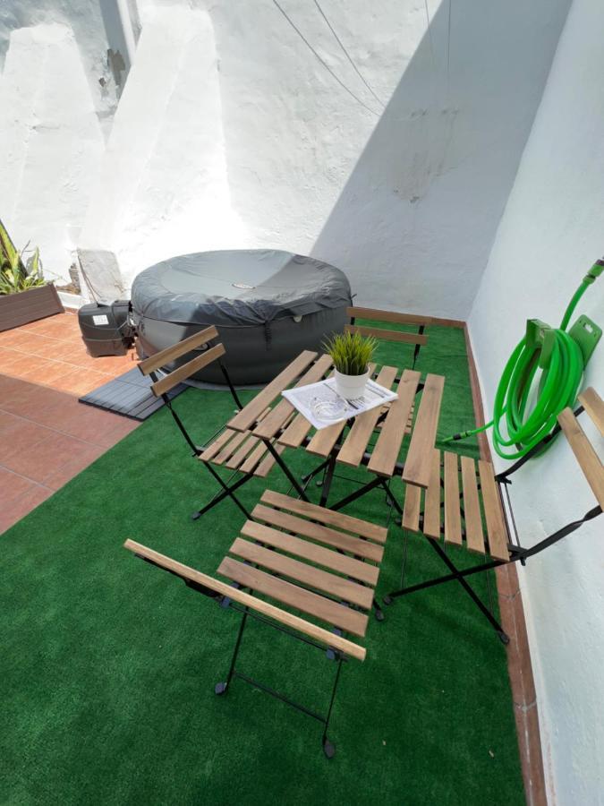 Casa Ruben 24 Villa Velez Malaga Ngoại thất bức ảnh