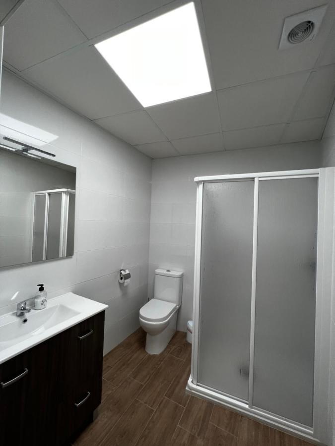 Casa Ruben 24 Villa Velez Malaga Ngoại thất bức ảnh