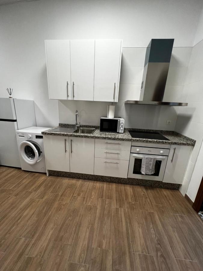 Casa Ruben 24 Villa Velez Malaga Ngoại thất bức ảnh