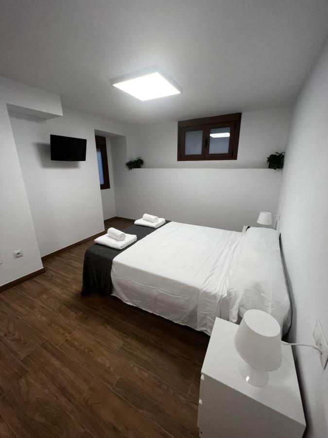 Casa Ruben 24 Villa Velez Malaga Ngoại thất bức ảnh