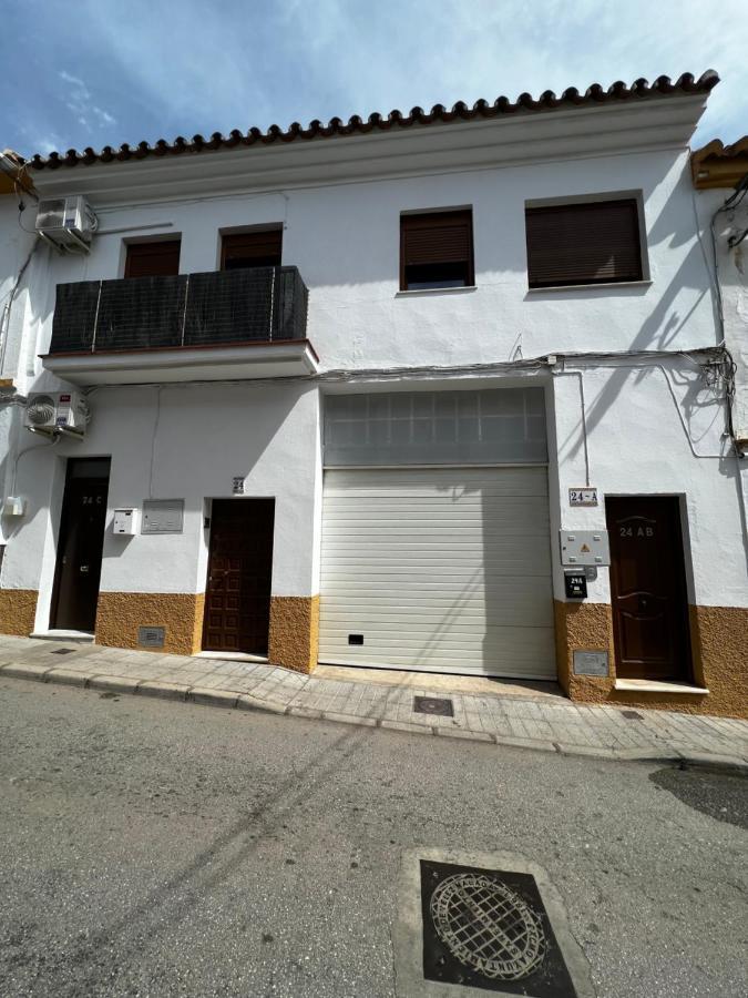 Casa Ruben 24 Villa Velez Malaga Ngoại thất bức ảnh