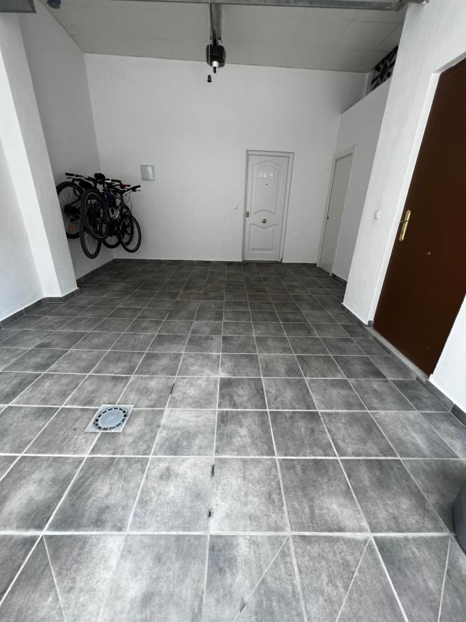 Casa Ruben 24 Villa Velez Malaga Ngoại thất bức ảnh